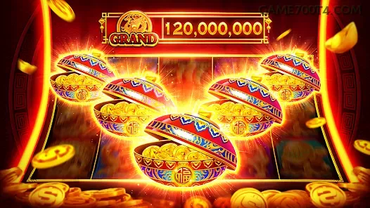 Cassino ao vivo da game700 com dealers reais