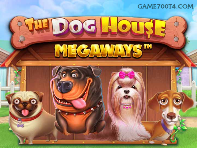 Slots online da game700 com jackpots progressivos